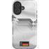 Germany Soccer Flag iPhone 16 Plus Magsafe Impact Case